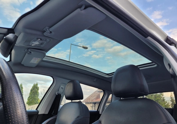 Peugeot 2008 cena 39900 przebieg: 79298, rok produkcji 2017 z Rakoniewice małe 352